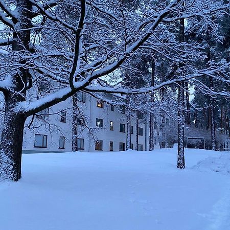Aalto Apartments Sunila Honkala 1 Kotka Exterior foto