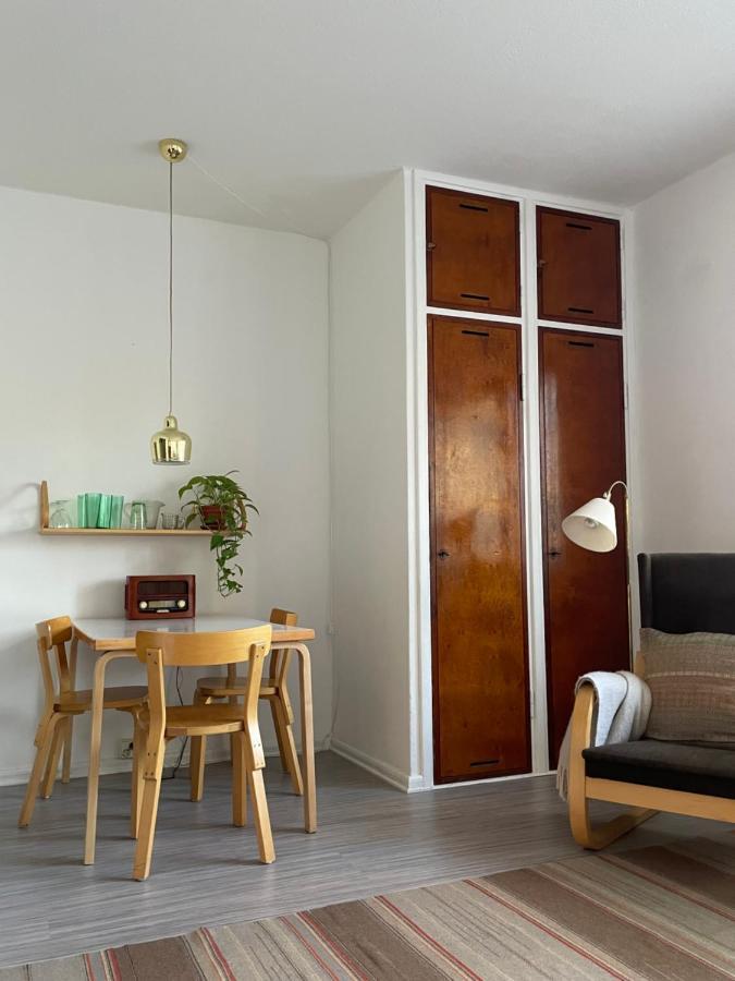 Aalto Apartments Sunila Honkala 1 Kotka Exterior foto